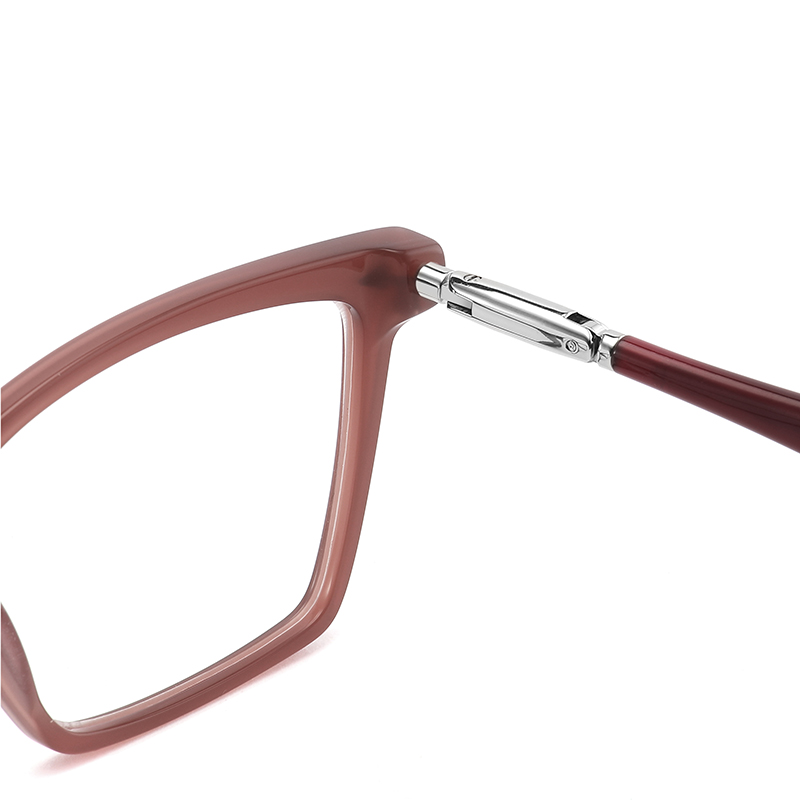 YG78059 CILP-ON OPTICAL FRAMES
